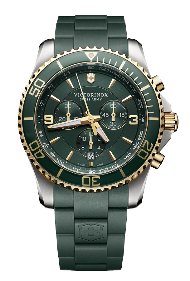 Часы Victorinox Swiss Army Maverick Chrono 241694